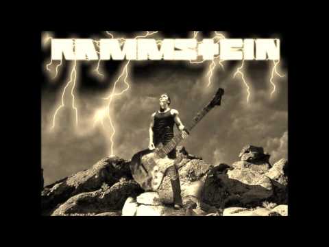 Karl Johansson - Sonne (Rammstein Full Band Cover)