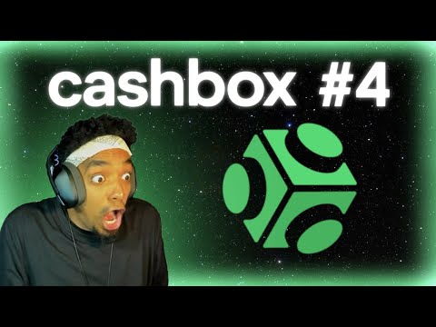 Cashbox #4 Character Banned Edition hosted by Hungrybox!