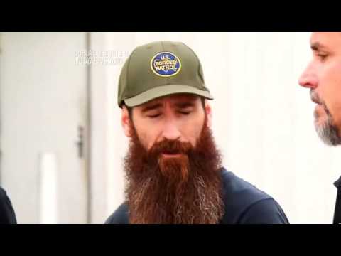 Dupla do barulho episódio especial  pantera com Chip Foose