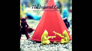 The Injured List - Haunt You (Piano)