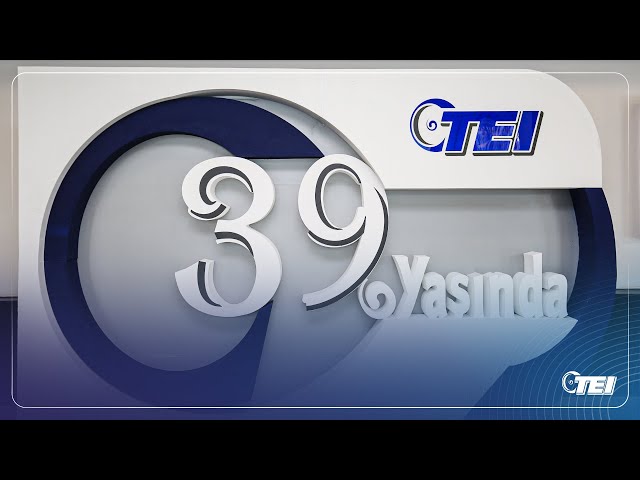 39'uncu Yıl Etkinliklerimiz