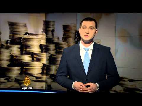 Teaser: Al Jazeera Business, subota 22.03. u 21:30