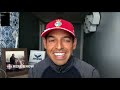Shaun Majumder on being fired from 22 Minutes