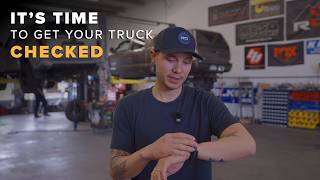 Trail Ready Inspection: Spring Maintenance Checklist for Your 4Runner / Tacoma (Don’t Get Stranded)
