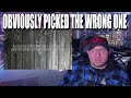 Matt Mason E OFFICIAL Lyric Video REACTION