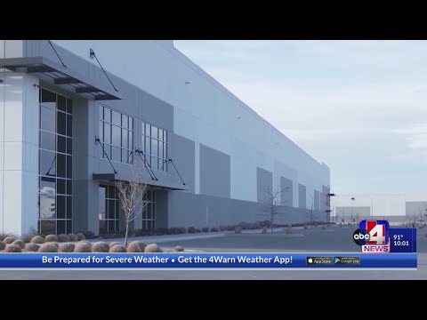 Highly contested SLC Warehouse will no longer be used as ...