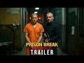 Prison Break Season 6 2026 First Trailer Wentworth Miller Dominic Purcell Concept Trailer