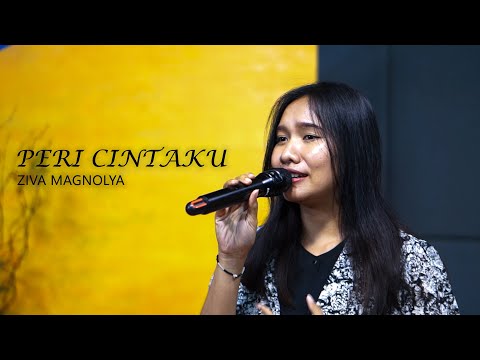 PERI CINTAKU (ZIVA MAGNOLIYA) | Cover by PUTRI NAOMI GM | Harmoni WPiTV