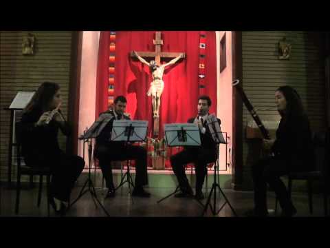 Vídeo Capilla Musical María Auxiliadora 1