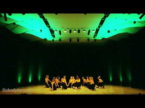 WAH GWAAN CREW | Enzym Show 2018 | WWW.SZKOLYTANCA.PL