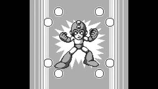 Megaman 4 - GB | Full Game Longplay (HD)