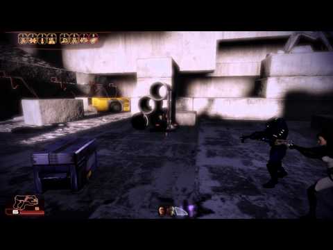 Mass Effect 2 - Part 16: Haestrom (1/2)