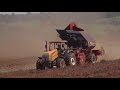 Peanut Harvester Thresher Double Master III Sweere