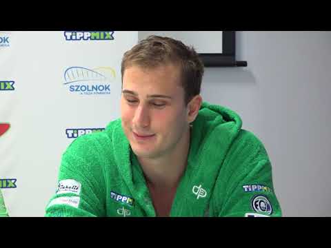 Szolnoki Dózsa - FTC összefoglaló