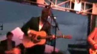 Josh Ritter - Me &amp; Jiggs