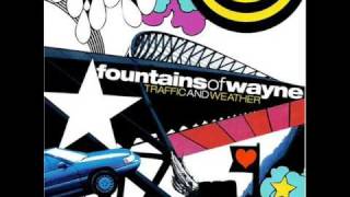 Strapped For Cash - Fountains Of Wayne