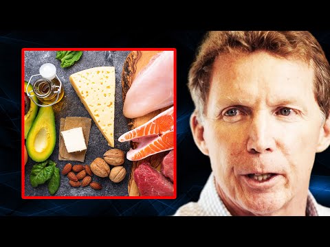How to Transition to a Low-Carb, Healthy Fat Diet | Dr. Gary Fettke