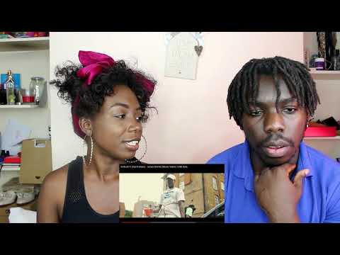 Ambush ft Chip & Skepta - Jumpy (Remix) [Music Video] | GRM Daily - REACTION