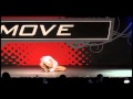 Haley Messick - 2011 Solo - Must Have Been Love ...