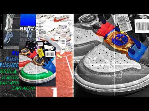 4MAFIA Ft. FETODR "RUSHED" 🏃🏽‍♂️ (KSULA, 4MF 'GANGS x oBASTARDO, ZANACHI)