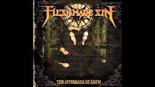 Flesh Made Sin - The Aftermath Of Amen