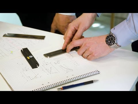 It shouldn’t be that easy to cut metal - Y-axis parting off