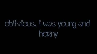 Walls - All Time Low [lyrics]