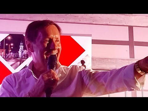 Kaczor Ferenc /Kapuvár  2025.08.16 teljes előadás/