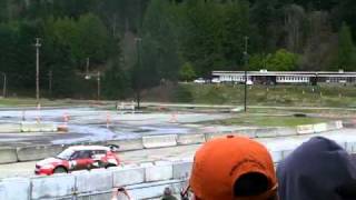 preview picture of video 'GRC -Global RallyCross Championship -Event 2- Twin Peaks Old Mill, Snoqualmie WA- DirtFish'