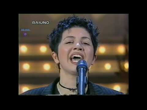 Lighea - Rivoglio la mia vita