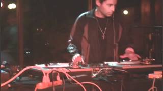 PUMPIN PETE & DJ RUDE 1 @ DARKROOM CHICAGO PART 2