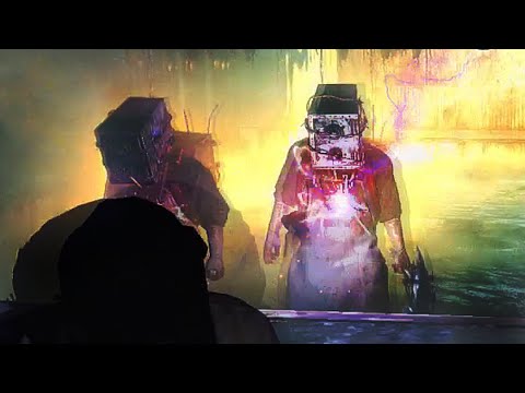 The Evil Within Defeat Duel BoxMan The Keeper Boss Fight Chapter 15 An Evil Within
