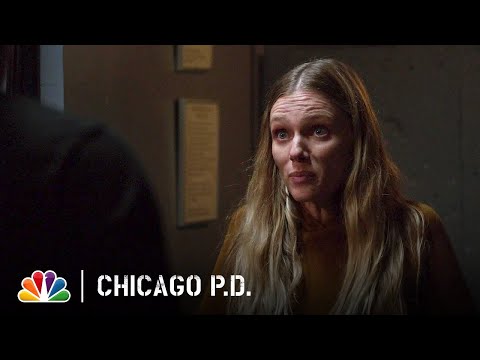 Halstead and Upton Don't Know Where They Stand | NBC's Chicago PD