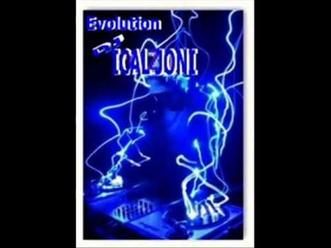 Evolution DJ Ical Joni_ OTOMIX terminal ujung pandang