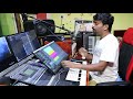 Kottum Kuzhal Vili Live Loop Recording Anoop Kovalam Illaiyaraaja Mohanlal Kaalapani Tabu