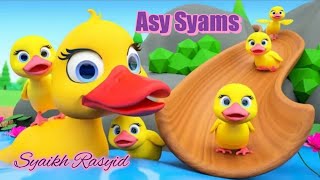 Download lagu MUROTTAL ANAK ANIMASI JUZ 30 / JUZ AMMA || SURAT ASY SYAMS || METODE UMMI || DIULANG UNTUK HAFALAN mp3