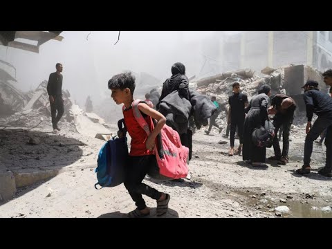 Barcelona Cuts Ties with Tel Aviv Amid Gaza Crisis: Will Others Follow?