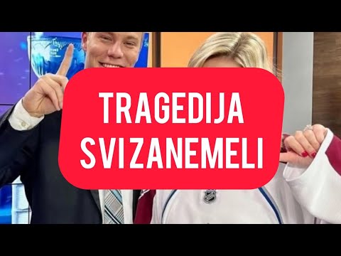Tragedija! Svi SKAMENJENI! Umrla voditeljka JUTARNJEG PROGRAMA
