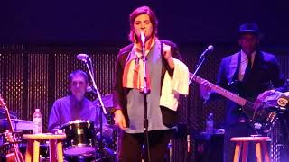 Madeleine Peyroux / Brand new deal / Music Box - San Diego, CA / 9/23/18