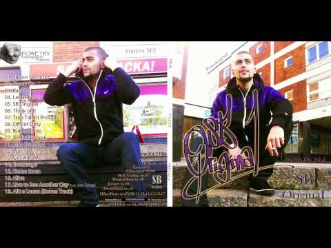 05. Simon Sez - SB Original (Produced by Ease)