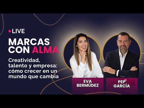 Creatividad, talento y empresa: cómo crecer en un mundo que cambia