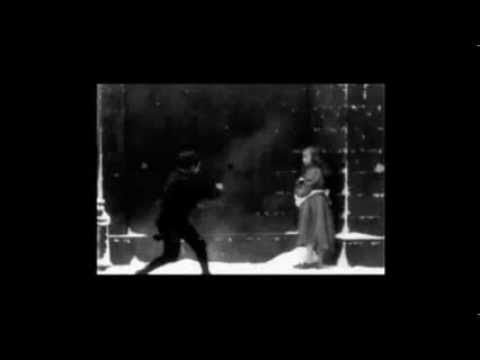 Mikael Simpson - Det Var En Lørdag Aften