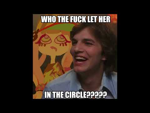 THAT CHIRPY'S SHOW (That 70's Show - Chirpy Chips Cover)