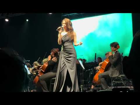 Metal Gear in Concert - Snake Eater - Stefanie Joosten - PalaGeorge Montichiari - 2025