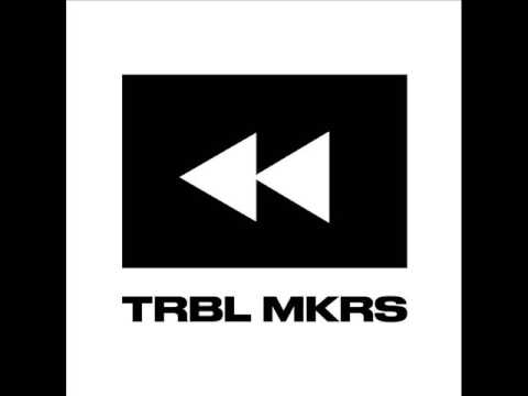Trablmejkrs - Yes prod. Euff_beatz