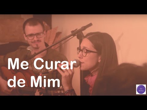 Vem Me Curar - Frequência Divina