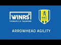 WINRS #1 | Arrowhead Agility