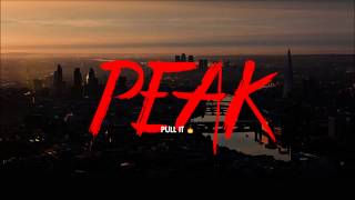 Tinie Tempah - It&#39;s Peak Ft. Bugzy Malone &amp; Stormzy (Chip Diss Reply)