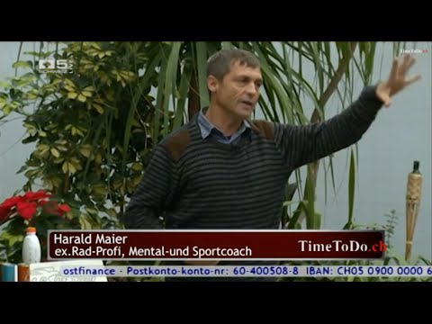 Eine Nahrungsergänzung mit Wirkung, TimeToDo.ch 24.11.2014