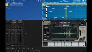 ウグイスの鳴き声で